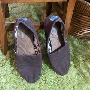 Used still very comfortable Brown size 9